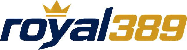 Logo royal389
